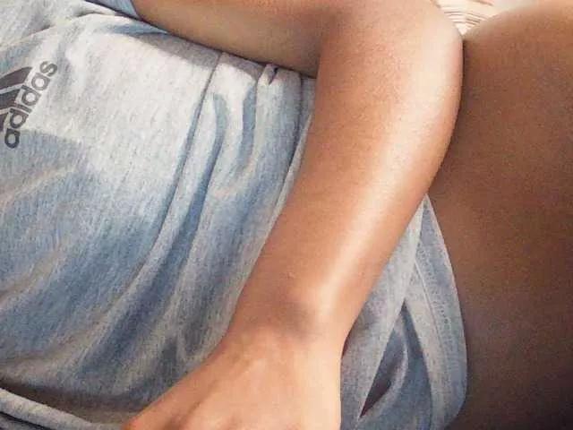MlleKali from BongaCams