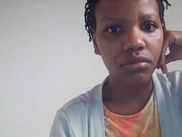 MlleKali from BongaCams