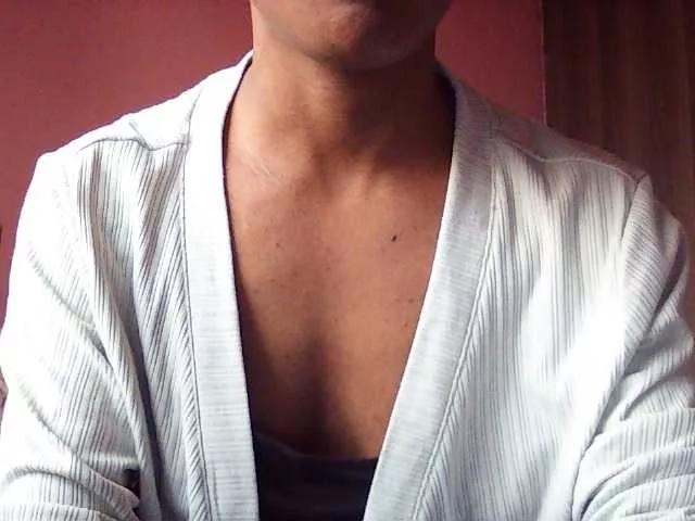 MlleKali from BongaCams
