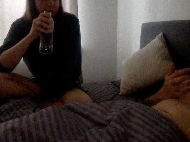 MokoMila from BongaCams