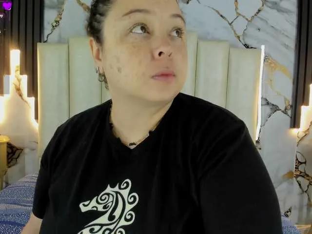 mollieblue69 from BongaCams