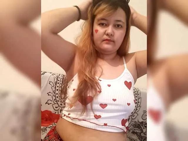 Molly-Janette from BongaCams is Freechat