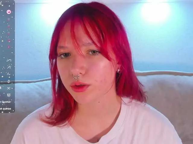 Molly-Platt from BongaCams