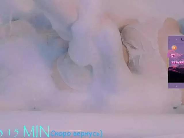 Molly-sex from BongaCams