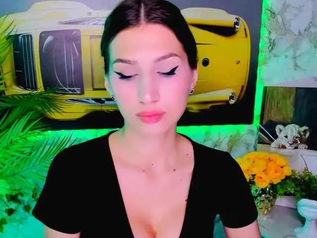 Mollyinyourmind from BongaCams is Freechat