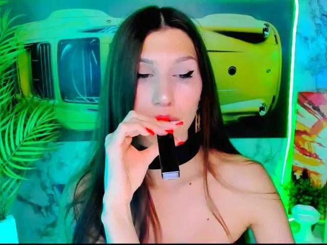 Mollyinyourmind from BongaCams is Freechat