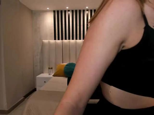 MollySunders from BongaCams