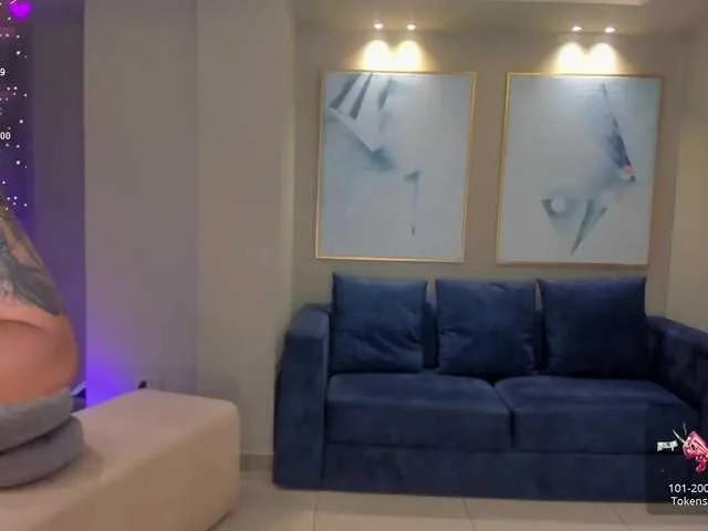 MollySunders from BongaCams is Freechat