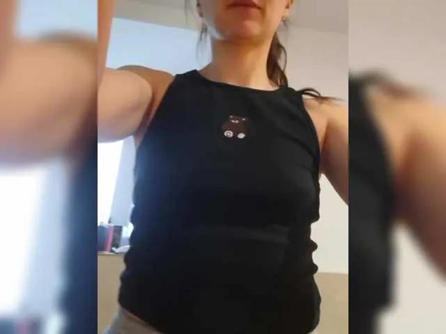 monikaG from BongaCams is Freechat