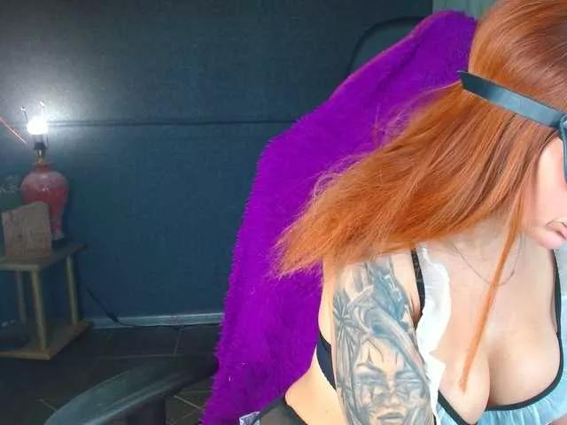 moonmaiden from BongaCams