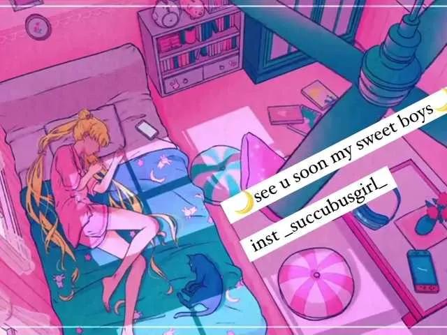 MoonYourLife from BongaCams is Freechat