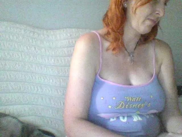 MssAngela from BongaCams
