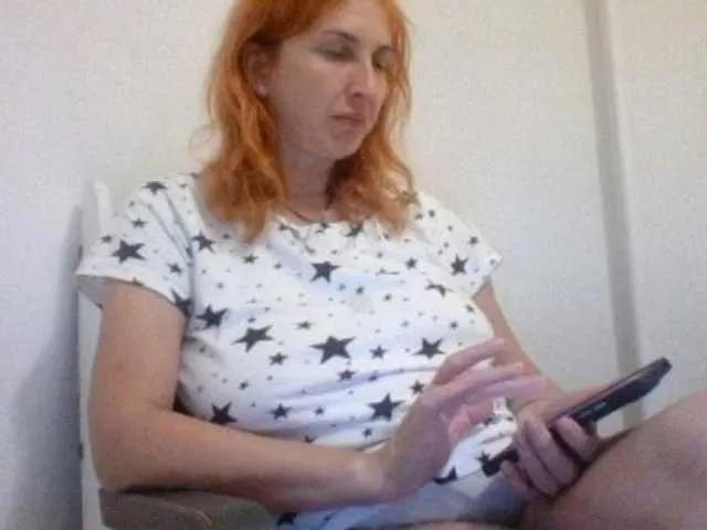 MssAngela from BongaCams