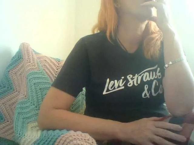 MssAngela from BongaCams
