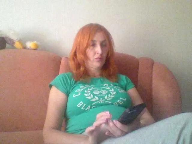 MssAngela from BongaCams