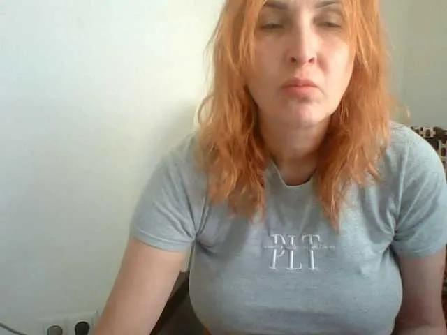 MssAngela from BongaCams