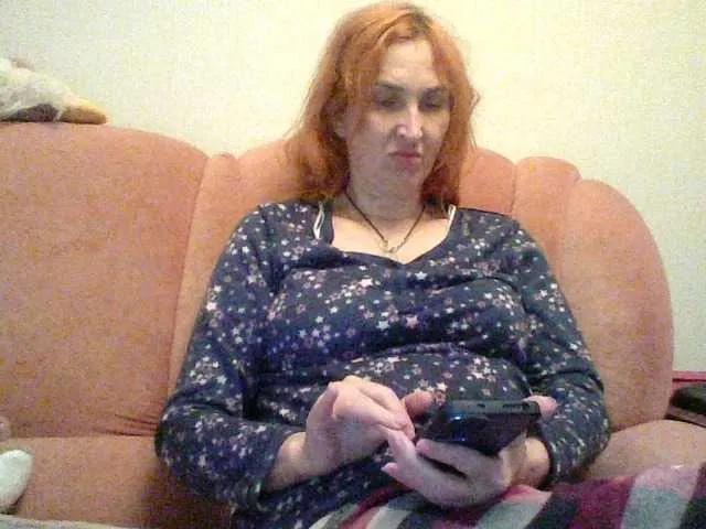 MssAngela from BongaCams