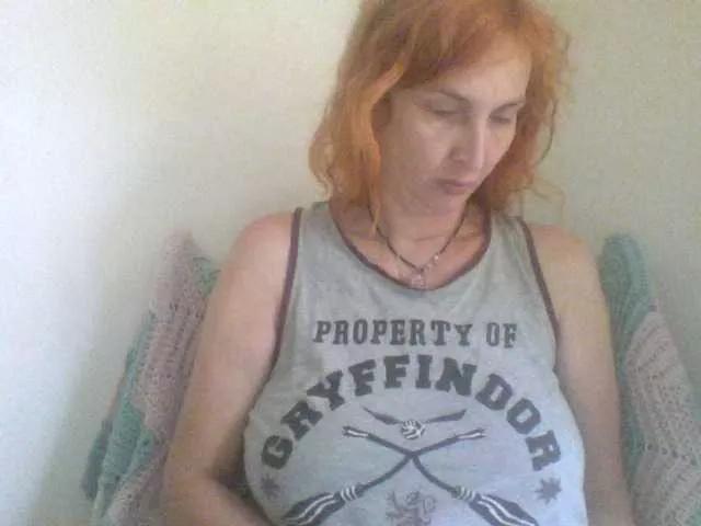 MssAngela from BongaCams