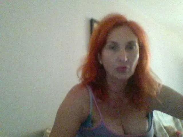 MssAngela from BongaCams