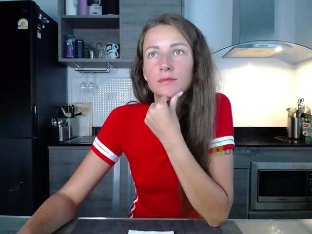 MsSun from BongaCams