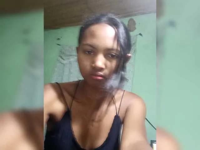 Murielle-1 from BongaCams is Freechat