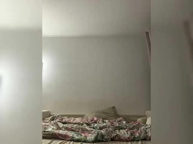 Murr-murr from BongaCams