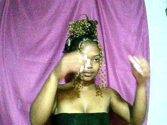 Nadia007 from BongaCams is Freechat