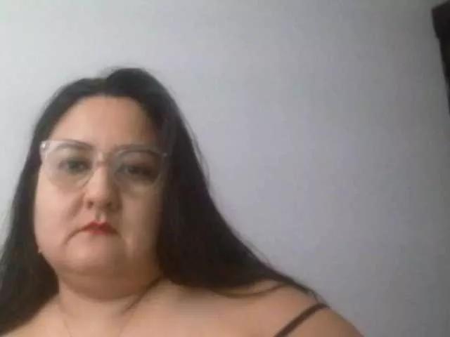 NANA2478 from BongaCams