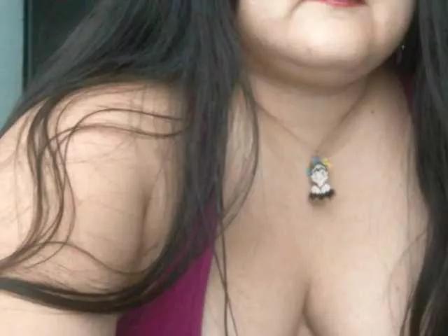 NANA2478 from BongaCams
