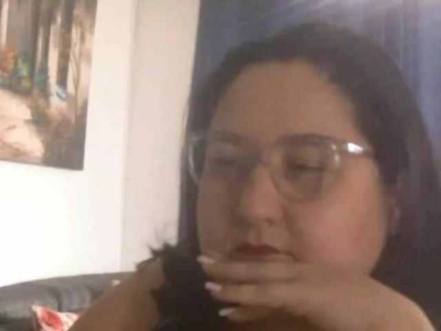 NANA2478 from BongaCams