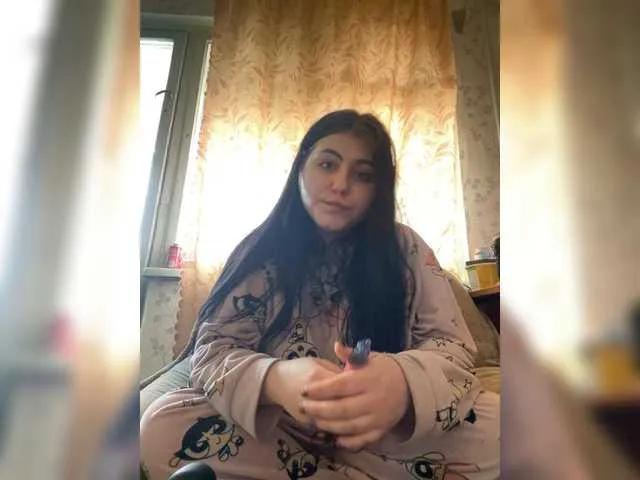 NanaDaizy from BongaCams is Freechat