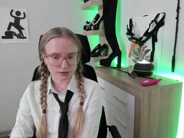 NancyErotic from BongaCams