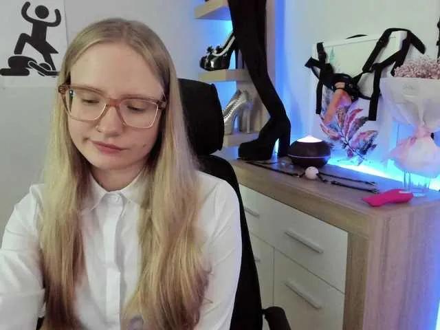 NancyErotic from BongaCams