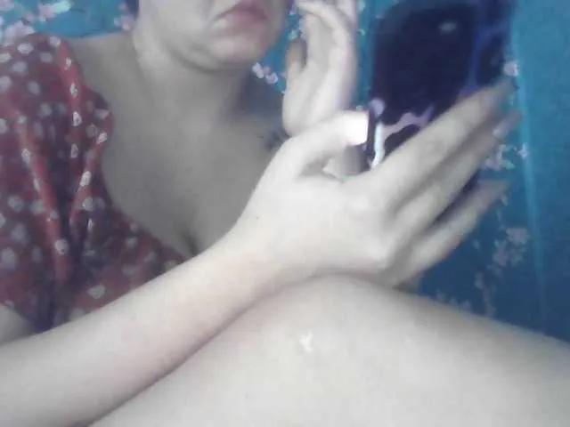 NansyyLiana from BongaCams is Freechat