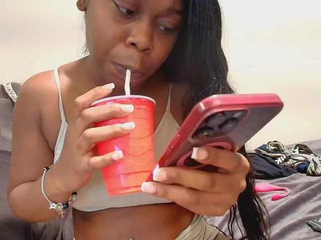Naomiruty from BongaCams is Freechat