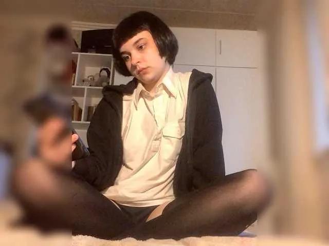 NastyaMurGustav from BongaCams is Freechat