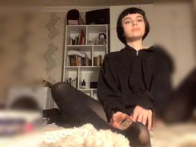 NastyaMurGustav from BongaCams is Freechat