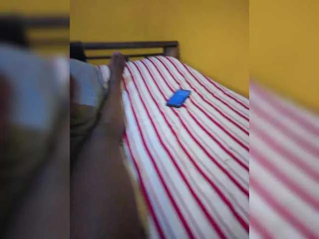 NastyCoochie1 from BongaCams