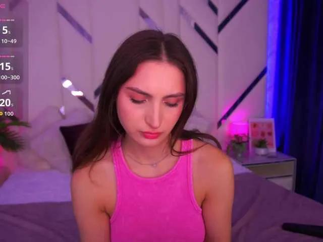 NastyRita from BongaCams is Freechat