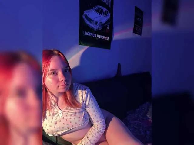 Nastyzxq from BongaCams is Freechat