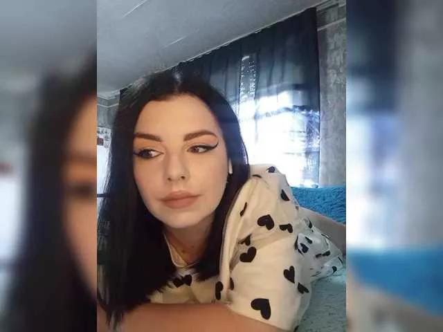 Nata17-1 from BongaCams