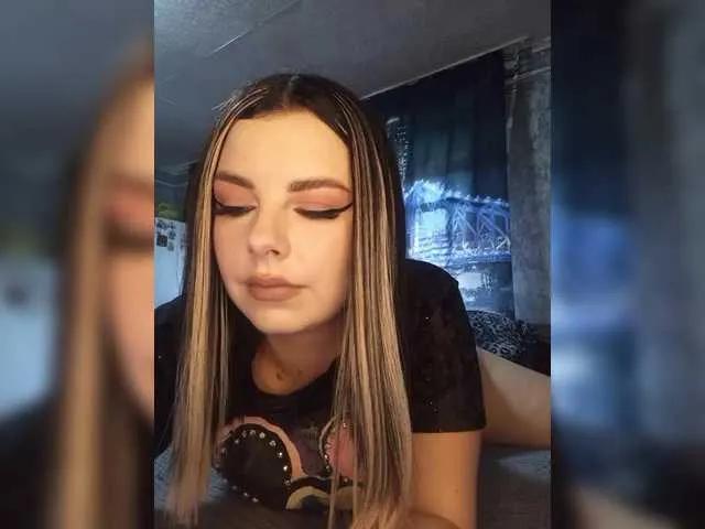 Nata17-1 from BongaCams