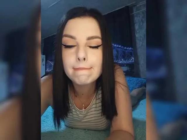 Nata17-1 from BongaCams