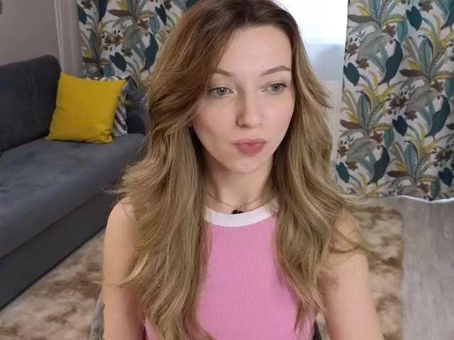 NataChristat from BongaCams