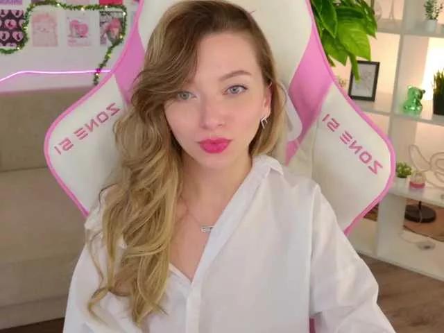 NataChristat from BongaCams