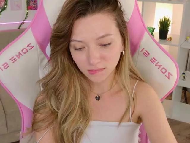 NataChristat from BongaCams
