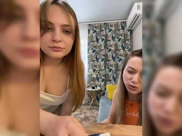 NataChristat from BongaCams