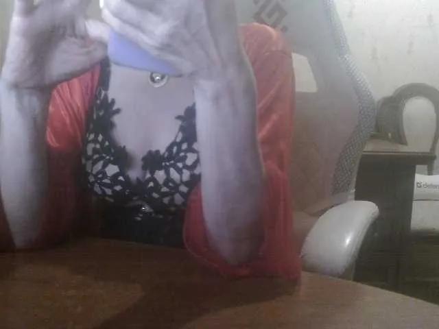 NATALA1986 from BongaCams