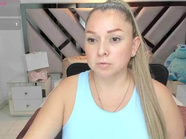 natalia5560 from BongaCams