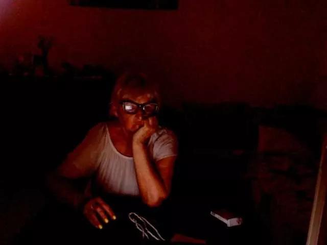 Natalia7634 from BongaCams